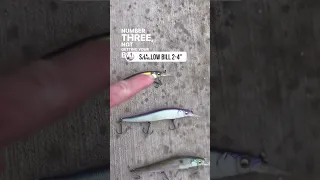 3 Easy to Remember Jerkbait Secrets Bass Fishing 🎣🎣🔥🔥