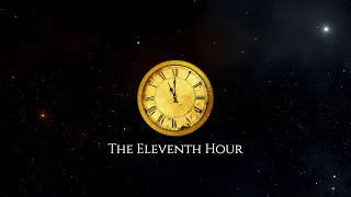 The Eleventh Hour S25 #1
