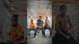 2point1 - Stimela ( Official Dance Choreo ) Ntate stunna & Nthabi Sings / kuzadanceclasses