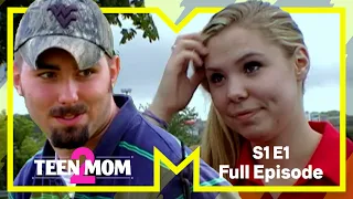 Nothing Stays The Same | Teen Mom 2 | Full Episode | Series 1 Episode 1