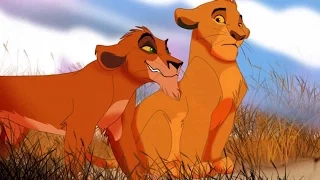 The Lion King - Savages