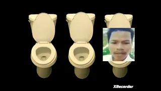 sibidi toilet - season 1 (all episodes)