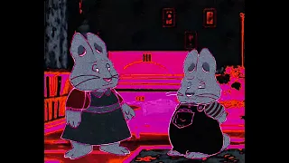 MAX AND RUBY 0004 (REIMAGINE/REMAKE)