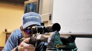 The Right Way to Sight In a Rimfire Rifle