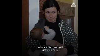 Mental Health Teams providing care to communities in Ukraine