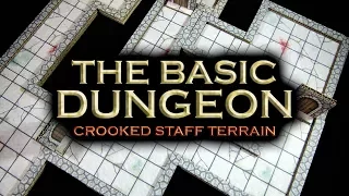 Episode 1 : Basic (2.5D) Dungeon Tiles