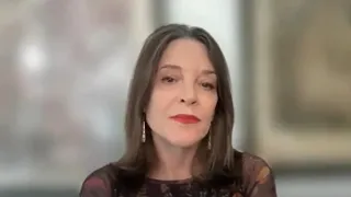 Interview With Marianne Williamson On Her Presidential Campaign