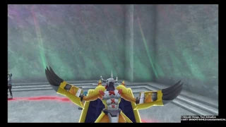 Digimon World: Next Order | Max Stat Farming