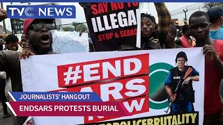 #EndSARS Protests Burial: Lagos Govt Insists Not From Lekki Toll Gate