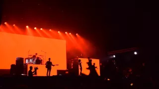 Parov Stelar - Booty Swing (AT) @ Live POHODA Festival 2016