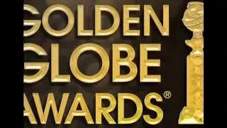 Top Social Posts at the Golden Globes