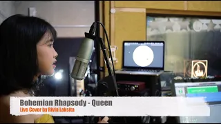 Bohemian Rhapsody cover by RIVIA LAKSITA