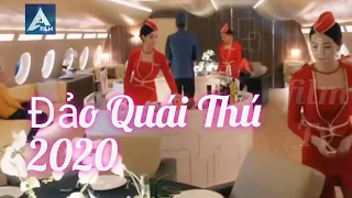 Thuyết Minh Đảo Quái Thú Phim Hành Động Kinh Dị Mới Nhất 2020 - A Film Tv