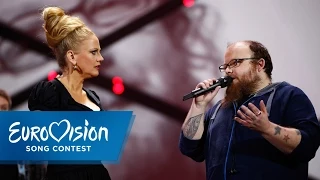 Kümmert rejects ticket to Eurovision Song Contest 2015