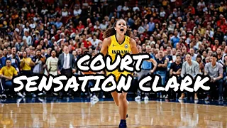 Caitlin Clark SHOCKS Fans with HUGE Endorsement Deal!! (Indiana Fever)