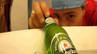 Heerlijk Helder Heineken