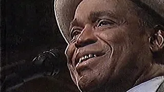 Night Music 3-12-89 pt. 1 Willie Dixon, John Sebastian, David Sanborn, Jools Holland