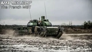 AMX "Leclerc" || The French MBT / 2019