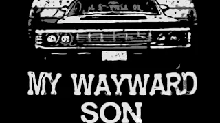 Kansas: Carry On Wayward Son -1 pitch