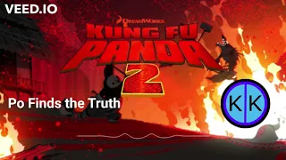 Po Finds the Truth - Kung-Fu Panda 2 [SYMPHONIC COVER]