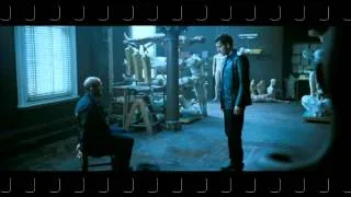 Jason Staham Fight Scene Killer Elite (german)