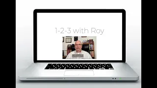 1-2-3 with Roy: No End Date