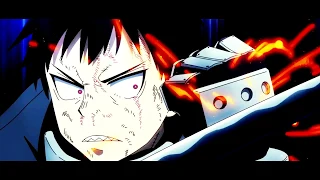 Аниме клип - Прости меня отец, ведь твой сын грешен  [AMV] (Тони Раут  - Помолись за меня)