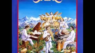 Los Jaivas (Chile, 1982) - Aconcagua (Full Album)