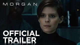 Morgan | Official HD Teaser Trailer | OV | 2016