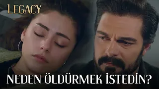 Seher Yaman'a değil, hayaline inanıyor! | Emanet 370. Bölüm