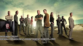 PRISON BREAK FAIT SON RETOUR : UN REMAKE ANNONCÉ