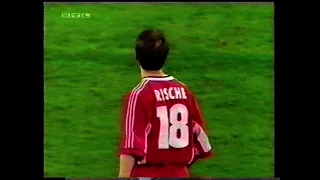 1998-99 1.FC Kaiserslautern-PSV Eindhoven