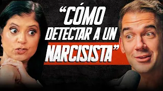 ¿ESTÁS TRATANDO Con Un NARCISISTA? CUIDADO Con ESTAS SEÑALES! | Dra. Ramani & Lewis Howes