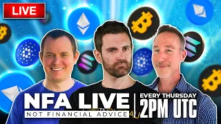 NFA E12: Fed Raise, Coinbase Under Fire, Lessons to Learn 🧐