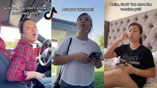 Best of Moontellthat Funny TikTok Compilations Part 3 | @moontellthat tiktoks