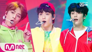 TXT (투모로우바이투게더) - Blue Orangeade │DEBUT CELEBRATION SHOW