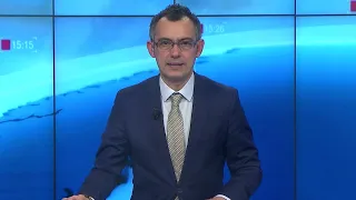 14 janar 2022 Edicioni i Lajmeve ne News24 me Edvin Parrucen (Ora 16.30)