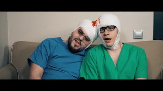 BadComedian - ТРЕЙЛЕР "Движение DOWN" - Движение Вверх