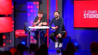 Mathieu Madenian - Le jeu des 7 familles - Le Grand Studio RTL Humour