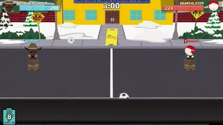 ШОК!!! ЖЕСТКИЙ БАГ В South Park phone destroyer