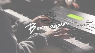 Born Again | 제이어스 J-US | New Song Project