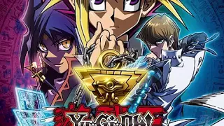 Yu-Gi_Oh! The Dark Side of Dimensions OST - Passionate Duelist~Re-arranged (extended)