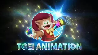 DLC: Mexopolis/Nelvana/Corus/Toei Animation/AniWorks/Disney (2018)