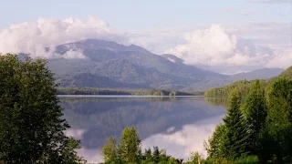 Владимир Капункин Облака