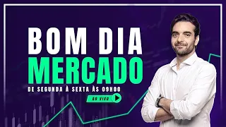 Bom Dia Mercado - 31 de Janeiro de 2022