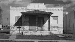 Golda Meir house, once moved across Denver, still stands in honor of the international leader