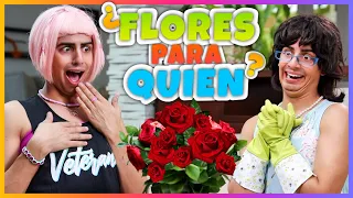 Daniel El Travieso - De Quien Son Las Flores?