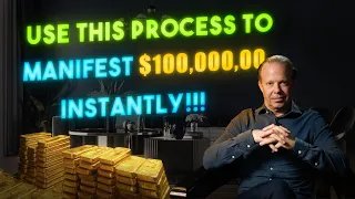 Manifest Massive Amount Of Money Immediately! - Abundance Manifestation | Dr. Joe Dispenza