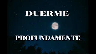 HIPNOSIS para DORMIR SUPERA INSOMNIO, MEDITACION GUIADA para Dormir y Descansar Profundamente.2021