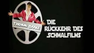 Die Rückkehr des Schmalfilms